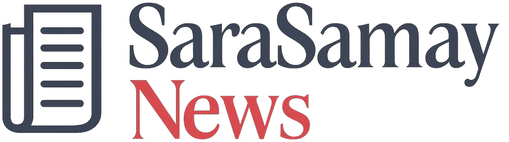 SaraSamay News